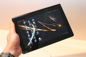 Tablet S