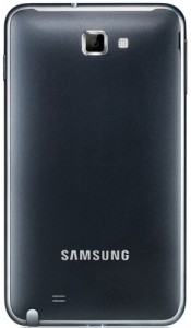 Samsung Galaxy Note