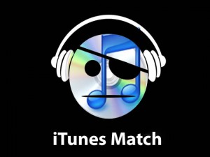 iTunes Match