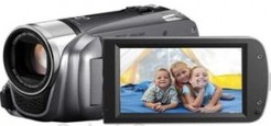 Legria HF R205 Full HD Camcorder