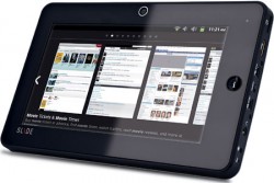 iBall Slide Android Tablet PC