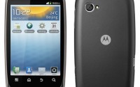 Motorola Fire XT