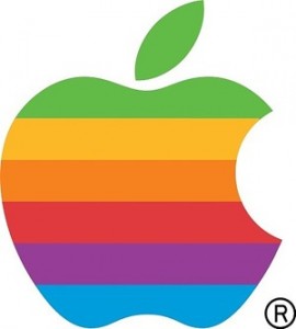 Apple Logo