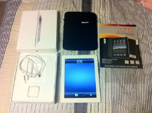 64GB Apple iPad 2 Wi-Fi + 3G