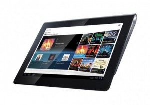 Tablet S