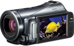 Legria HF R205 Full HD Camcorder