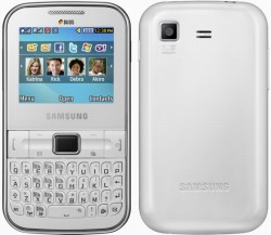 SamsungChat322