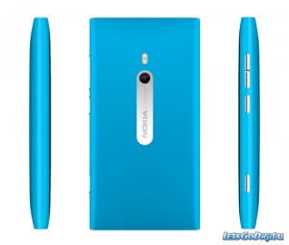 Lumia 800