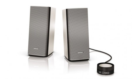 Computer Speakers Launched By Bose