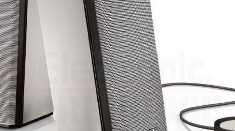 Computer Speakers Launched By Bose