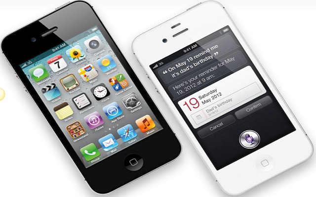 The iPhone 4S, The Wait For iPhone 5 Continues!