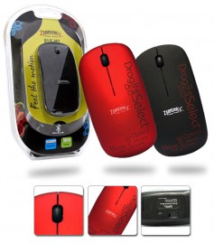 Zebronics BLUE MO Zeb-BM1000 Wireless Mouse