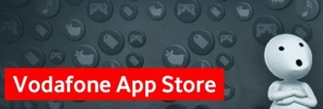 Vodafone App Store