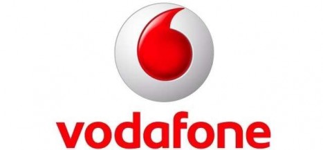 Vodafone