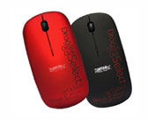 Zebronics BLUE MO Zeb-BM1000 Wireless Mouse