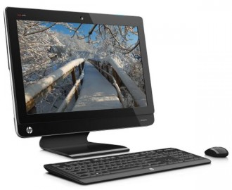 HP Omni 120