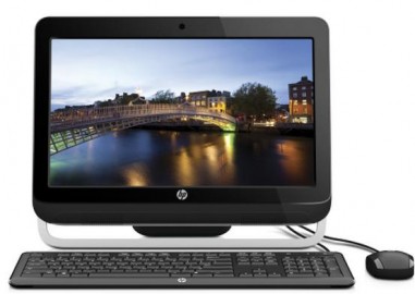 HP Omni 220