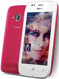 Nokia Unveils Lumia