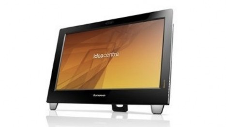 Lenovo IdeaCentre B Series