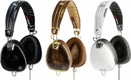 Skullcandy Launches Fix, Heavy Medal, Uprock & Aviator Headphones