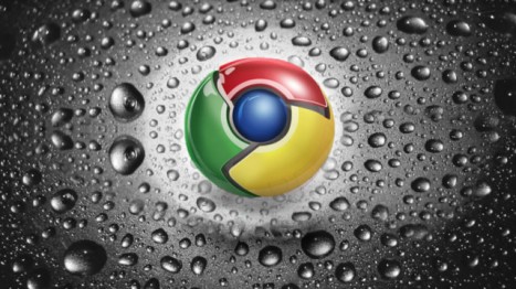 Chrome Beta to Load Pages Before Users Completes the URL