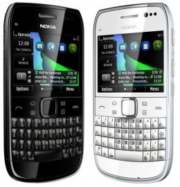 Best 6 Nokia E-Series Phones Available in India