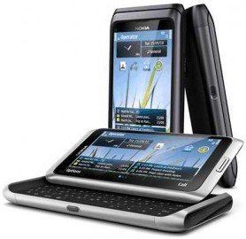 Best 6 Nokia E-Series Phones Available in India