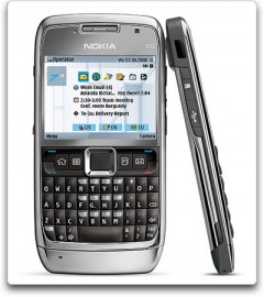 Best 6 Nokia E-Series Phones Available in India