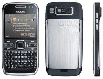 Best 6 Nokia E-Series Phones Available in India