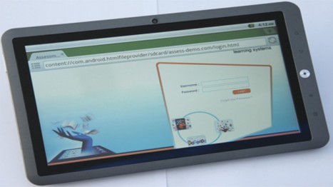 Classpad Education Tablet Now on Sale in India 