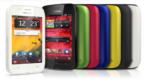 Nokia 603 SmartPhone Offered For Approx 14K in India