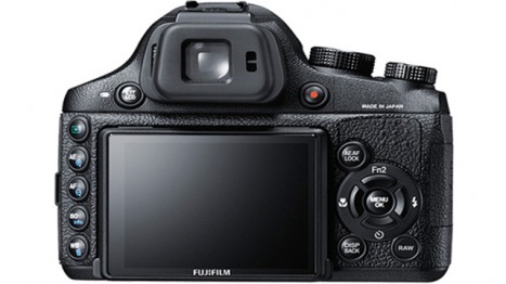 Fujifilm to Roll Red Carpet for XS-1 at The Mumbai PhotoFair 2012!