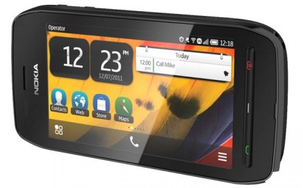 Nokia 603 SmartPhone Offered For Approx 14K in India