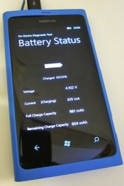 Nokia Pushes For Improved Lumia 800 Battery & Wi-Fi Performance