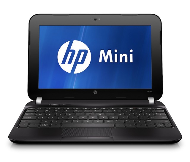 HP Mini 1104 Now Up for Grabs!