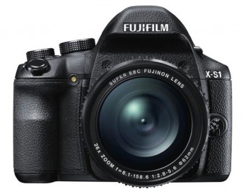 Fujifilm to Roll Red Carpet for XS-1 at The Mumbai PhotoFair 2012!