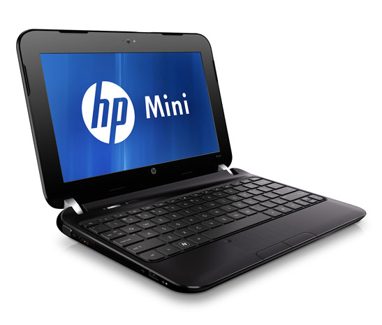 HP Mini 1104 Now Up for Grabs!