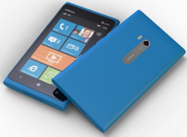 Nokia Lumia 900 Slated for March Release!