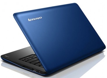 IdeaPad S series Netbooks