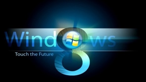 Tablets to Fight Windows 8 Metro for Limelight in 2012