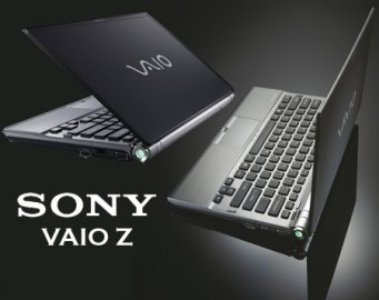 Sony Adds Enhancements and Colours to Existing Vaio Series For Spring