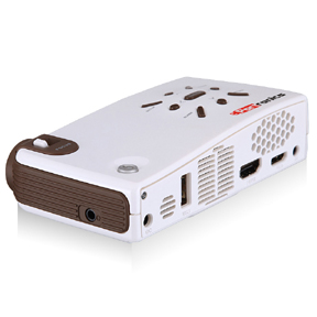 Portronics Palm Sized POR 315 Pico Projector