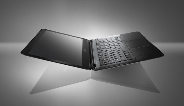 Acer Aspire S3 and S5 Ultrabook integrated with 3rd Generation Intel Processors!