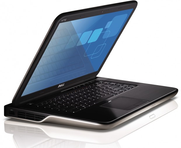 Dell Introduced XPS 14 Ultrabook in India!