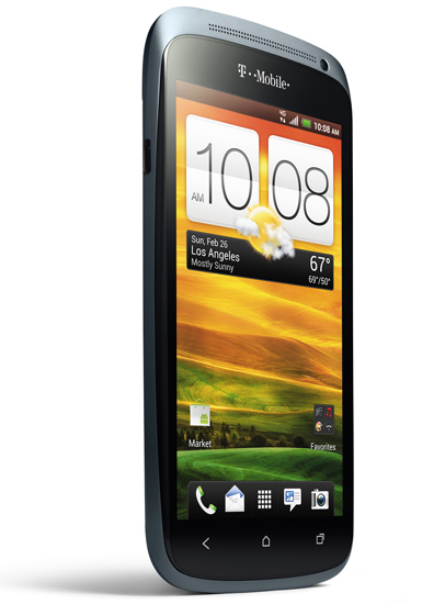 HTC One S Available Online at Rs. 36,157!