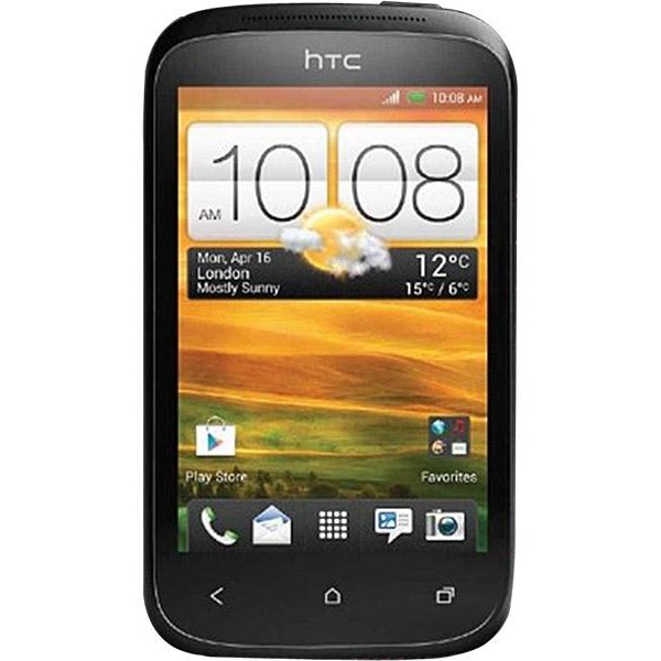 HTC Officially launched Desire C in India!