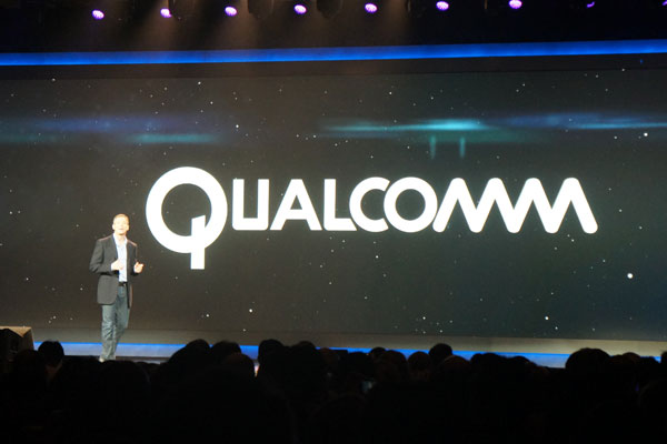 Qualcomm to provide SoCs to Windows Phone 8 Handsets!