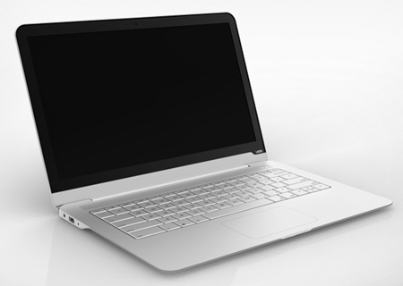 Vizio introduced 15 inch notebook along with 14 inch and 15 inch thin notebook!