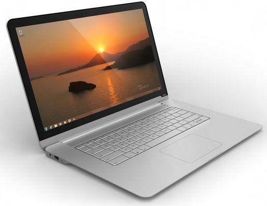 Vizio Introduced 15 Inch Notebook Along With 14 Inch And 15 Inch Thin Notebook!