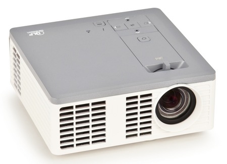 3M introduces palm sized wireless projector – MP410, in India!